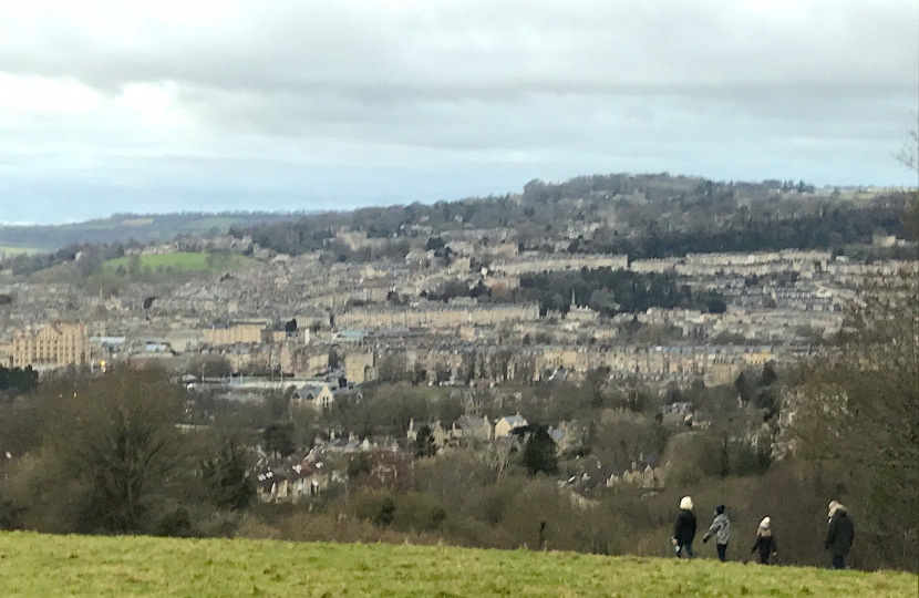 Bath View