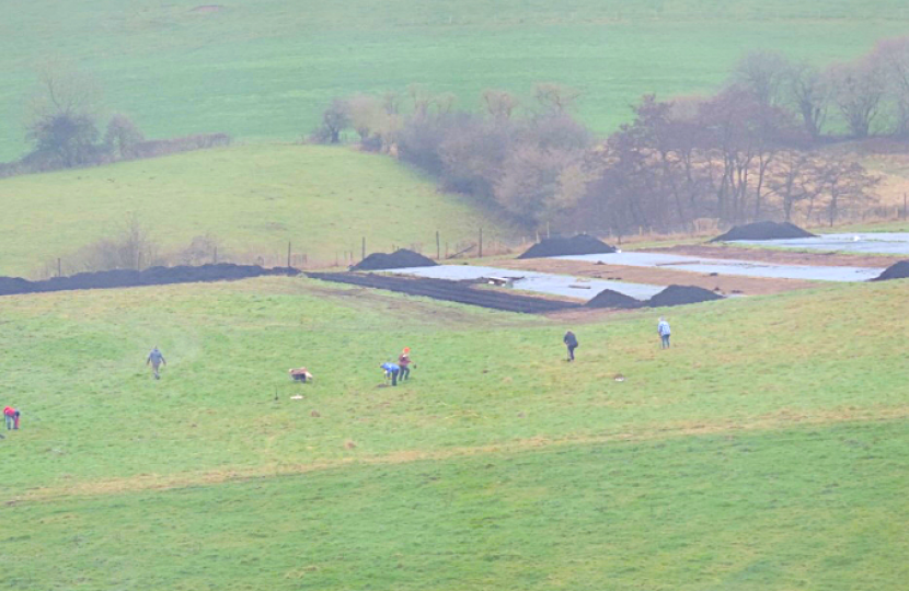 Weston Spring Farm