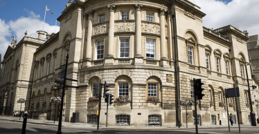 Bath Guildhall