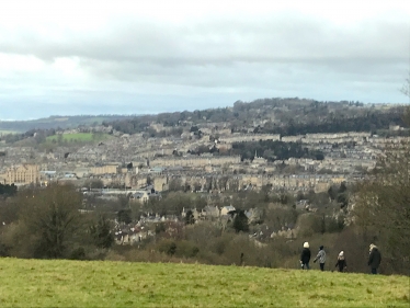 Bath View