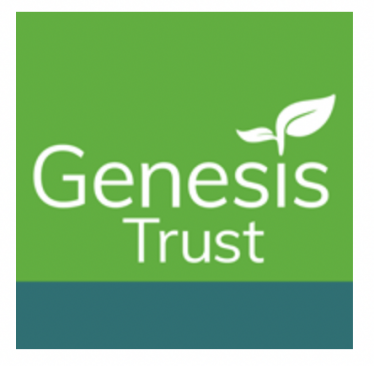 Genesis Trut logo